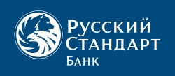 ЗАО «Банк Русский Стандарт». ЗАО «Банк Русский Стандарт».