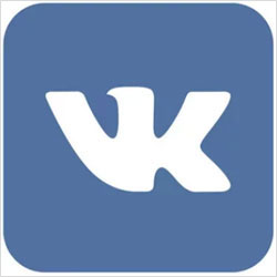 Теперь мы в ВКонтакте!