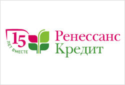 КБ «Ренессанс Кредит» (ООО). КБ «Ренессанс Кредит» (ООО).
