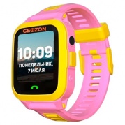 GEOZON Active розовые * Смарт-часы детские