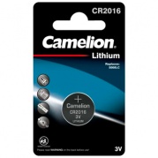 CAMELION CR2016 * Батарейка
