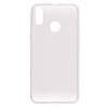 BQ 5730L прозрачный, силикон * Чехол