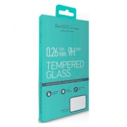 Защитное стекло XIAOMI Redmi Note 9 * Защит. стекло BoraSCO