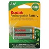 KODAK AA 2500 mAh * Аккумулятор