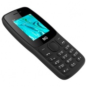 BQ One 1852 Black * Радиотелефон GSM