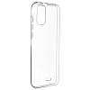 BQ 5745L прозрачный, силикон  * Чехол