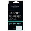 Защитное стекло XIAOMI Redmi Note 9S/9Pro черное Full Gl* Защит. стекло BoraSCO