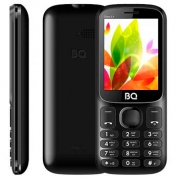 BQ Step L+ 2440 Black * Радиотелефон GSM