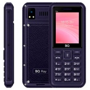 BQ Ray 2454 Blue * Радиотелефон GSM