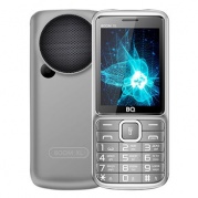 BQ Boom XL 2810 Grey * Радиотелефон GSM