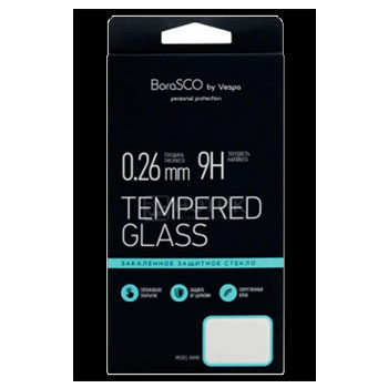 Защитное стекло Huawei P30 Lite/20S Full Screen *Защитное стекло BoraSCO