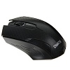 Мышь беспроводная Dialog MROP-07U Black * Мышь