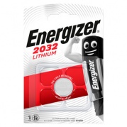 ENERGIZER CR2032 * Батарейка