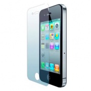 Защитное стекло iPhone 4/4S тех. уп. 50395 * Защитное стекло