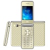 BQ Fantasy 2840 Gold * Радиотелефон GSM