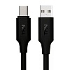 Micro USB TFN 3м. черный CMICUSB3MBK * Дата-кабель