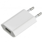 Apple MD813ZM/A для iPhone 5 55758 * СЗУ оригинальное-USB