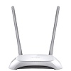 TP-Link TL-WR840N * Маршрутизатор