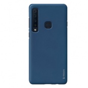 SAMSUNG A920 Galaxy A9 2018 синий Air Case * Чехол DEPPA
