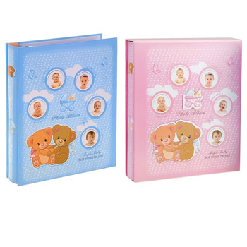 Фотоальбом "Медвежата" 200 фото, 13х18, в коробке, микс 577630 * Фотоальбом Фотоальбом "Медвежата" 200 фото, 13х18, в коробке, микс 577630 * Фотоальбом