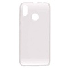 BQ 5045L прозрачный, силикон * Чехол
