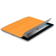 Чехол для планшета Smart Cover Origami для Apple iPad 2/3 Orange * Чехол