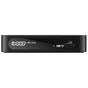 DVB-T2 Сигнал Эфир HD-222 * Цифровой ресивер