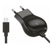 USB-micro 1200mA (038584) * СЗУ OLMIO