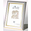 EMAFYL Luce 3915 21х30 белая * Фоторамка