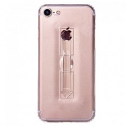 iPhone 7/8 прозрачный Finder holder TPU cover 62406 * Чехол-накладка Hoco
