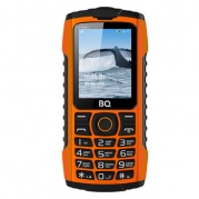 BQ Bobber 2439 Orange * Радиотелефон GSM