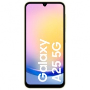 SAMSUNG Galaxy A25 SM-A256 (6/128Gb) Yellow * Смартфон
