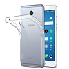 MEIZU M5Note черный TPU * Чехол TFN