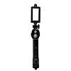 Monopod Zipaigan WXY-01 Black bluetooth+пульт 89531 * Селфи штатив