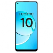 Realme 10 4/128 (RMX 3630) Rush Black * Смартфон